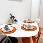 아파트 Quartierino