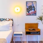 아파트 Quartierino 바리