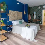 Quartierino 아파트 *