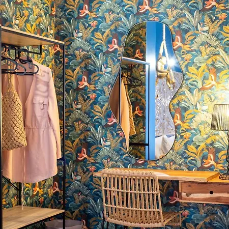 Quartierino * 巴里