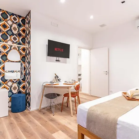 Apartment Quartierino