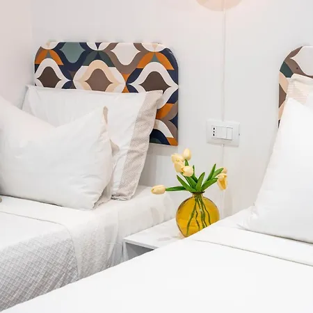 Quartierino Apartment Bari