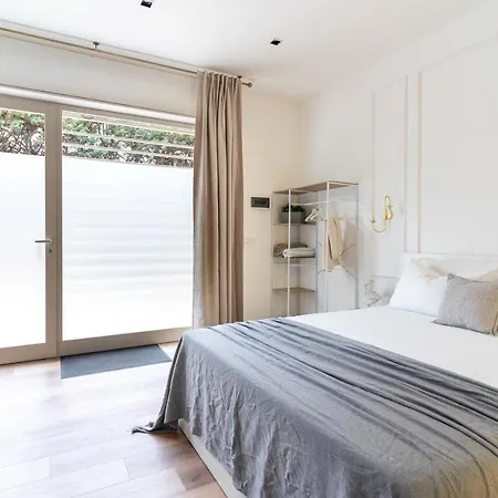 Quartierino * 巴里