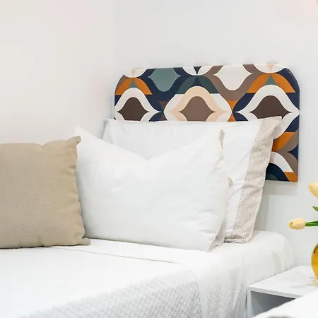 公寓 Quartierino 巴里