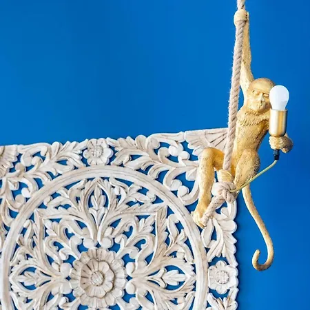 Quartierino * 巴里