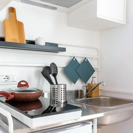 Quartierino * 巴里