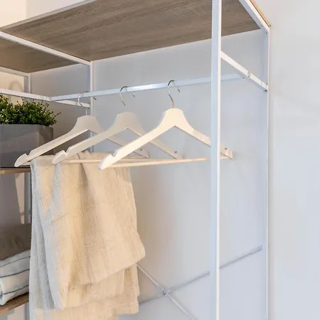 Quartierino 公寓 *