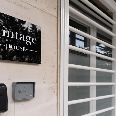 Quartierino Апартаменты *