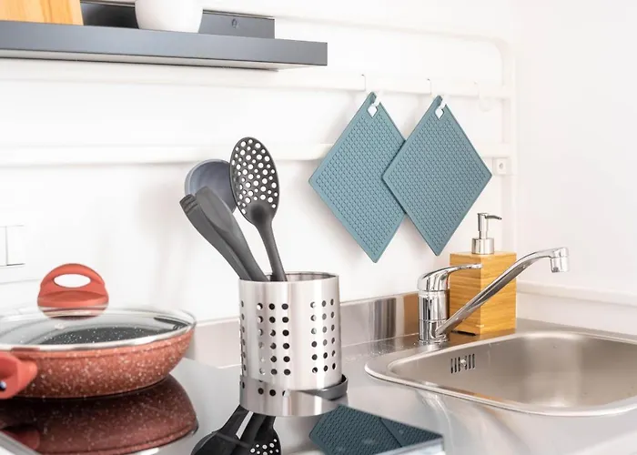 Quartierino * Бари