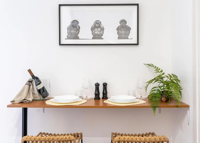 Quartierino Апартаменты