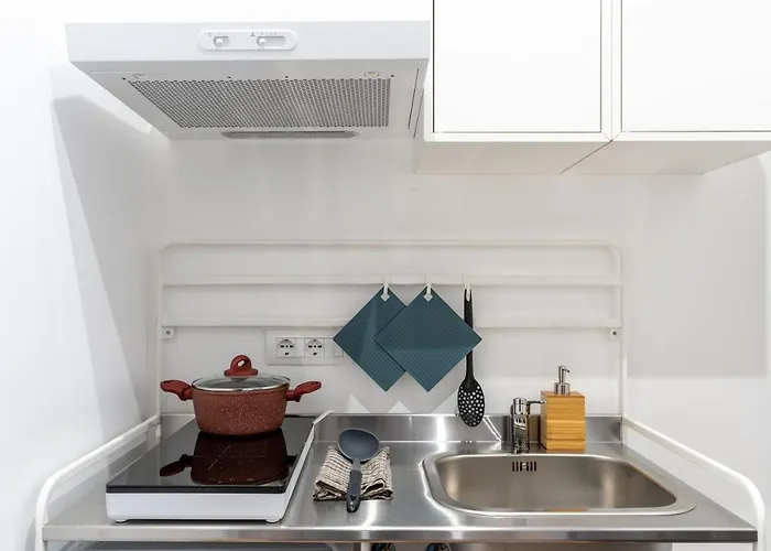 Quartierino Апартаменты Бари