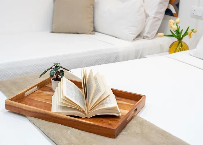 Quartierino * Бари