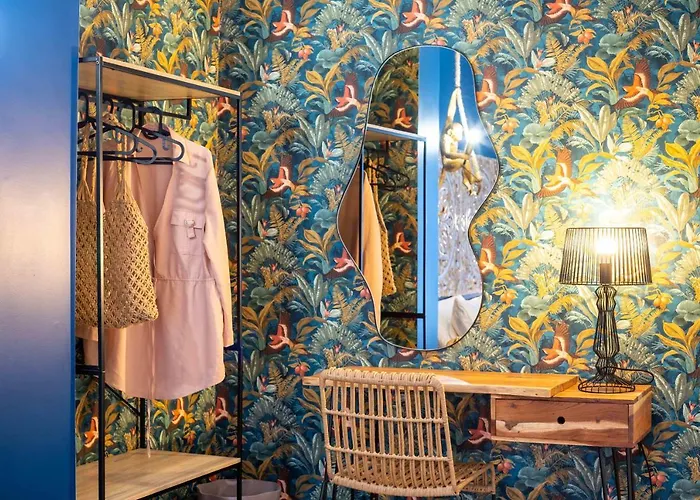 Quartierino * Бари