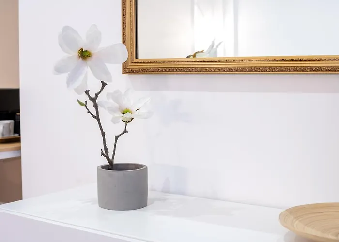 Quartierino Апартаменты