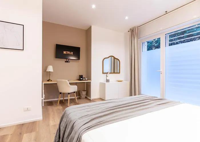 Quartierino * Бари