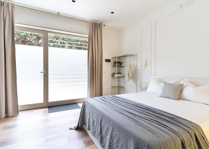 Quartierino * Бари