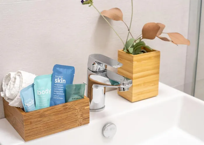 Quartierino Апартаменты Бари