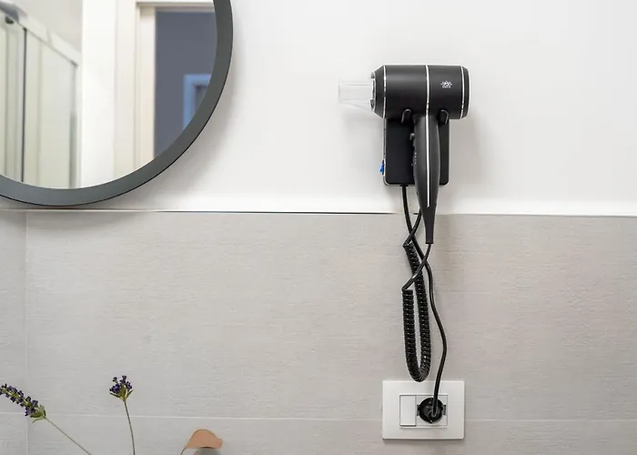 Апартаменты Quartierino