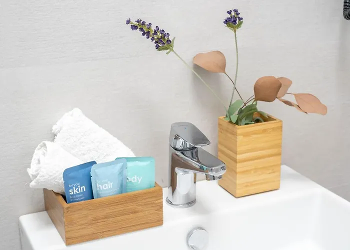 Quartierino Апартаменты Бари