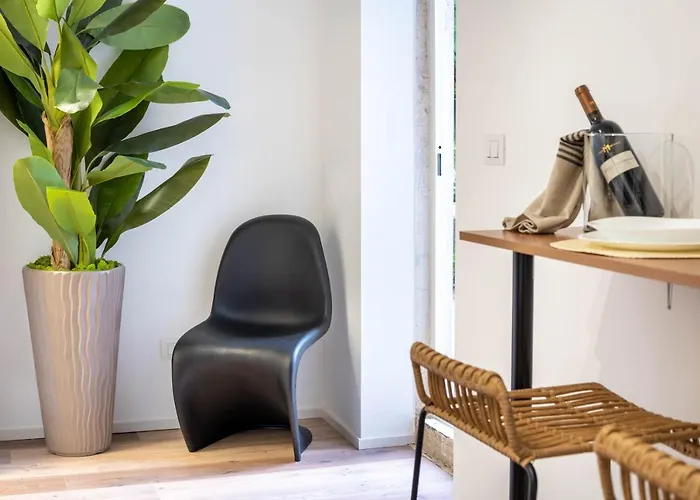 Апартаменты Quartierino Бари