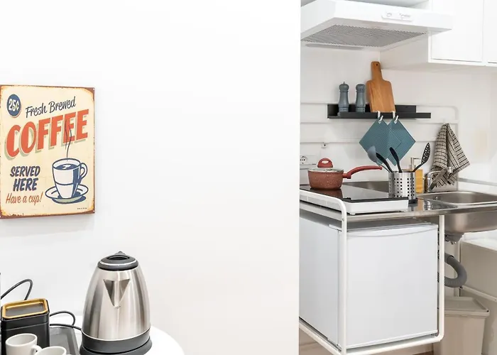 Quartierino * Бари