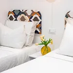 Quartierino Apartmán Bari