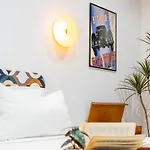 Quartierino Apartmán *