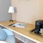 Apartmán Quartierino *