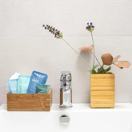 아파트 Quartierino *