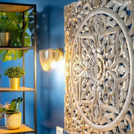 Quartierino 아파트 *