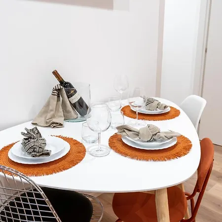 Apartment Quartierino