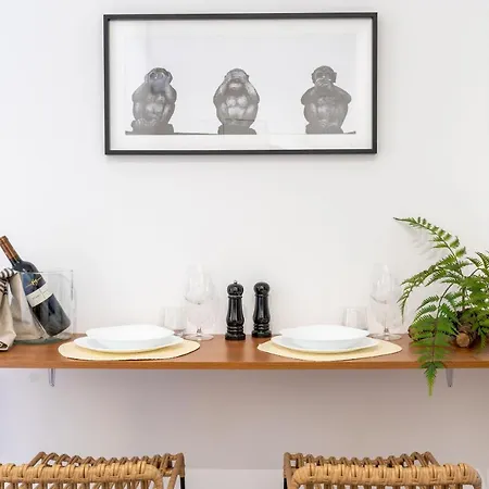 Quartierino Apartment