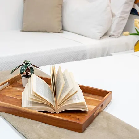 Quartierino * 바리