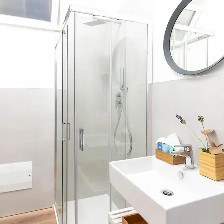 Quartierino Apartment Bari