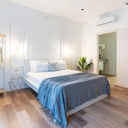 Apartment Quartierino