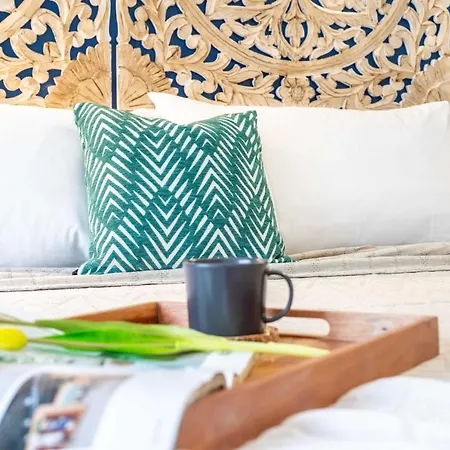 아파트 Quartierino *