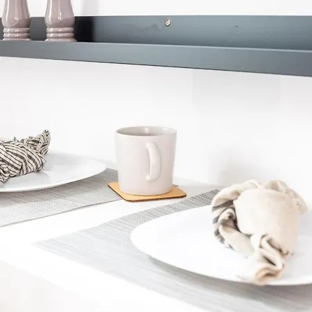 Quartierino Apartment