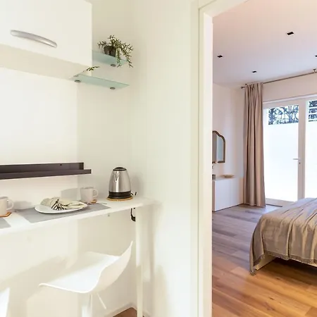 Apartment Quartierino Bari