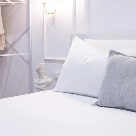 Quartierino Apartment