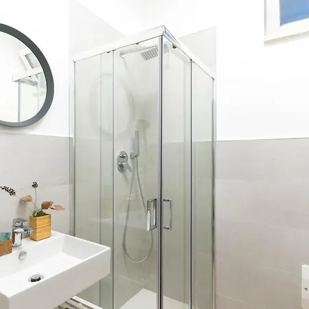 Quartierino Apartment *