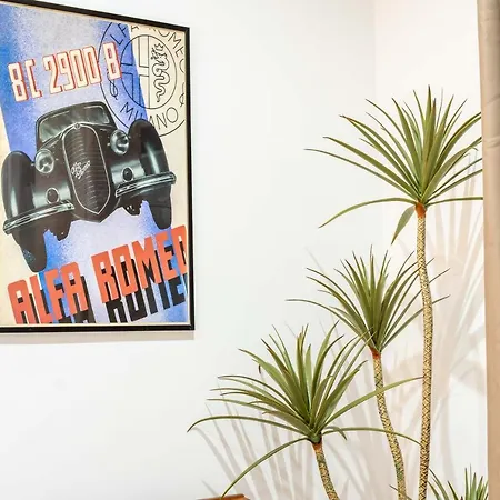 Quartierino Apartment Bari