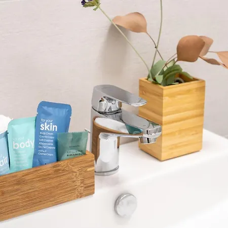 Quartierino Apartment Bari