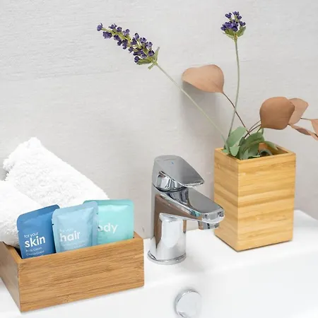 Quartierino Apartment Bari