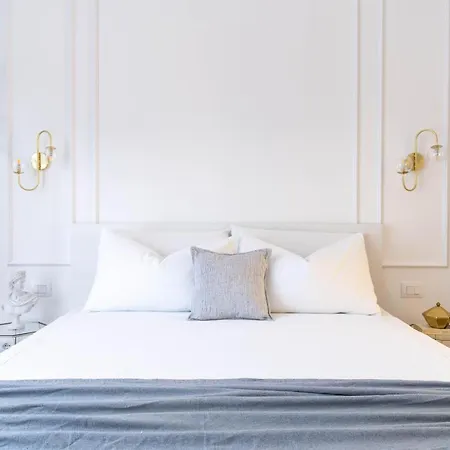 Quartierino Apartment