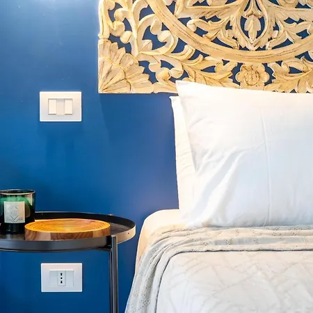 Quartierino Apartment *