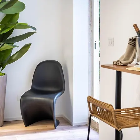 Apartment Quartierino Bari