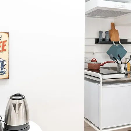 Quartierino * 바리