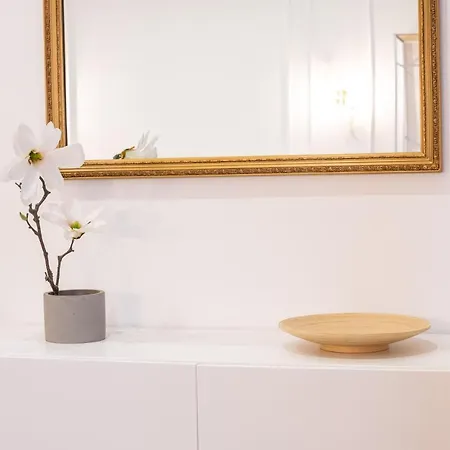 Quartierino Apartment