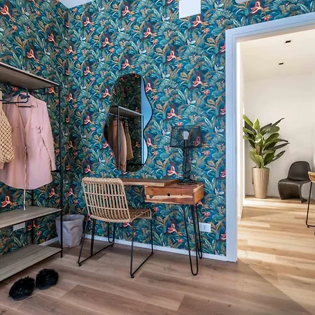 Quartierino Apartment *