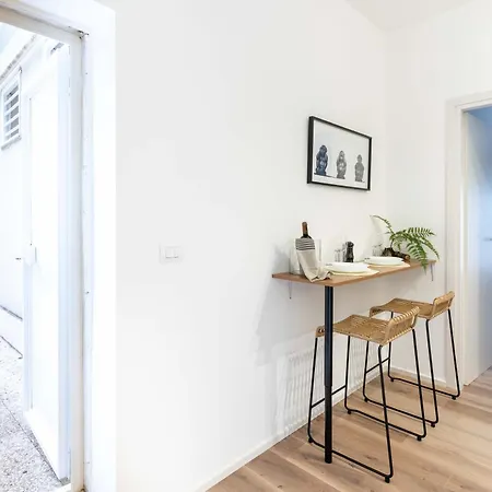 Apartment Quartierino